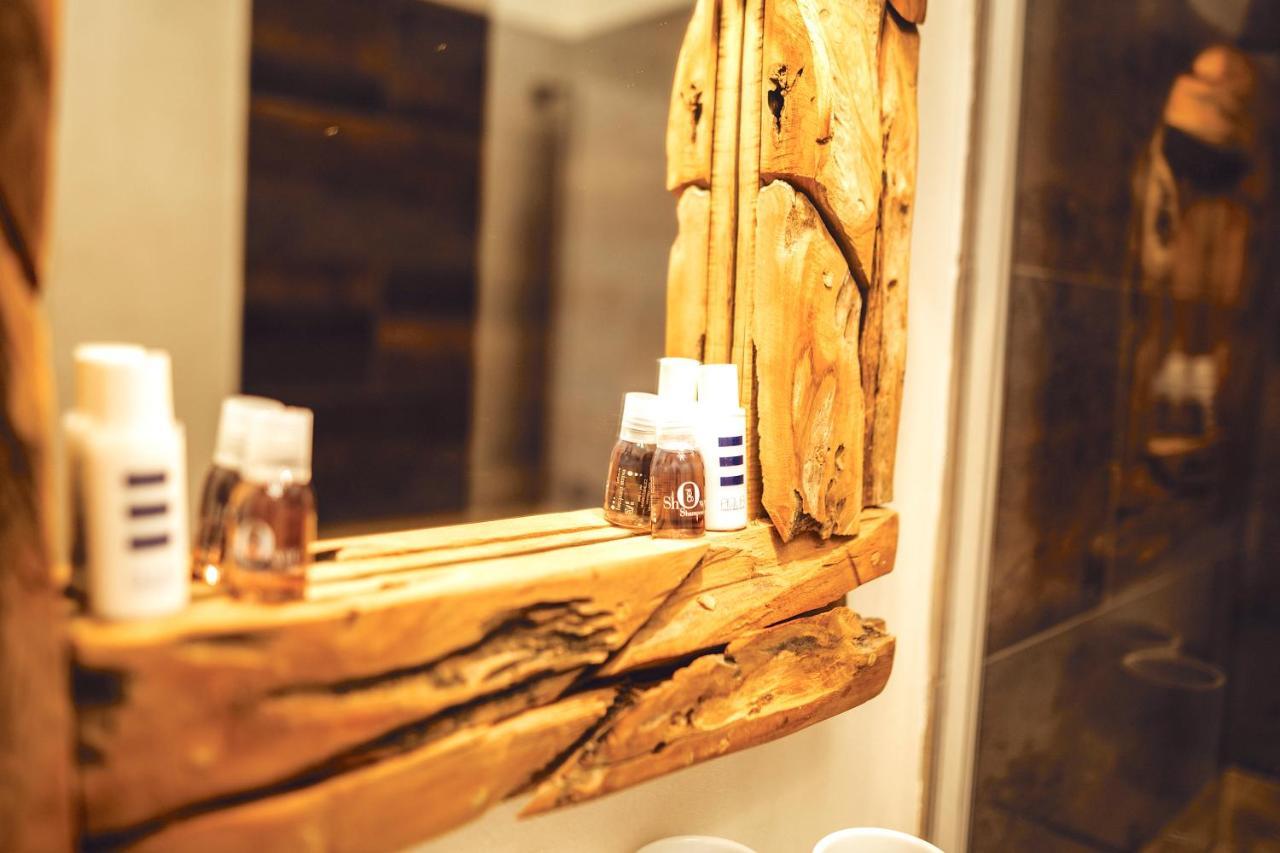 Das Hotel Stern, B&B Kg - Digital & Contactless Check-In سانكت جيلجن المظهر الخارجي الصورة